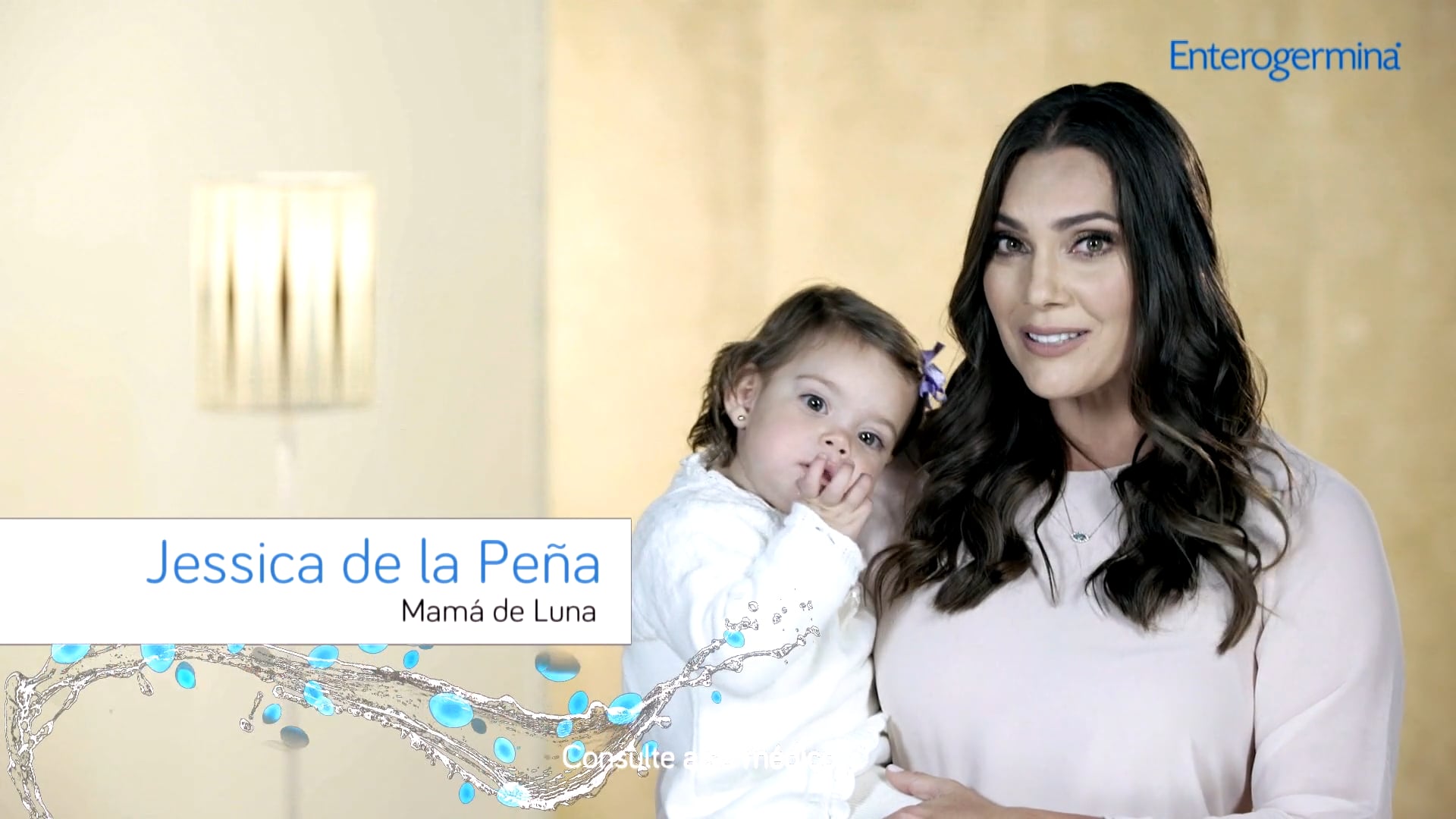 Enterogermina - Spot TV