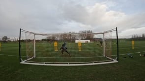 Sunderland U23s Mens