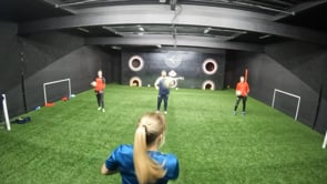 Sunderland Women Okkulo