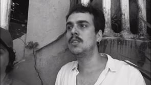 Monólogo - A Febre do Rato