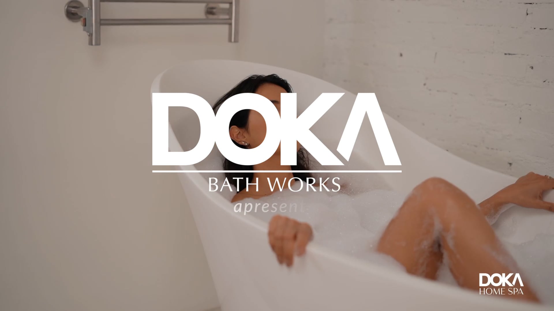 DOKA HOME SPA 