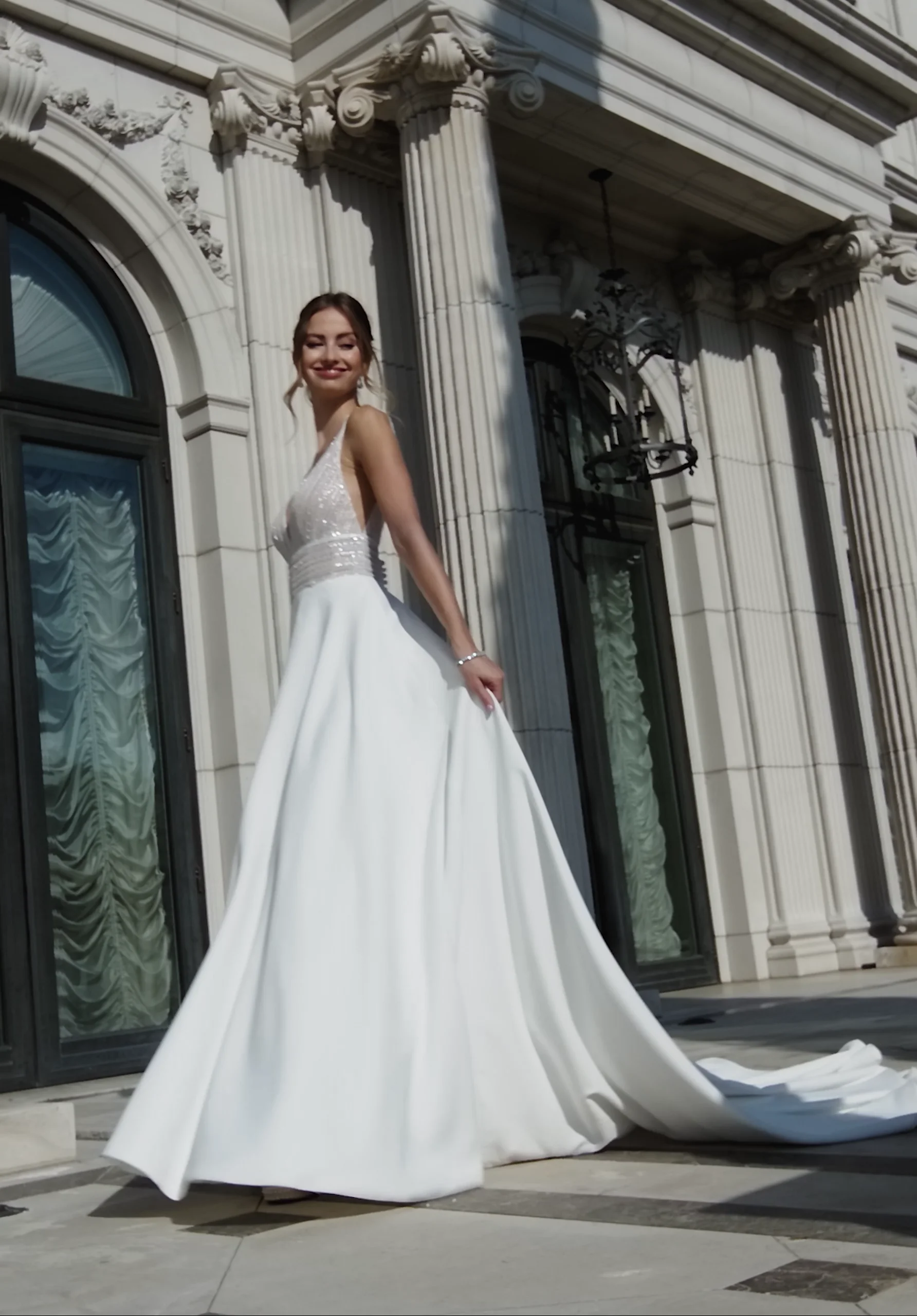 Rina Wedding Dress Rina Wedding Dress