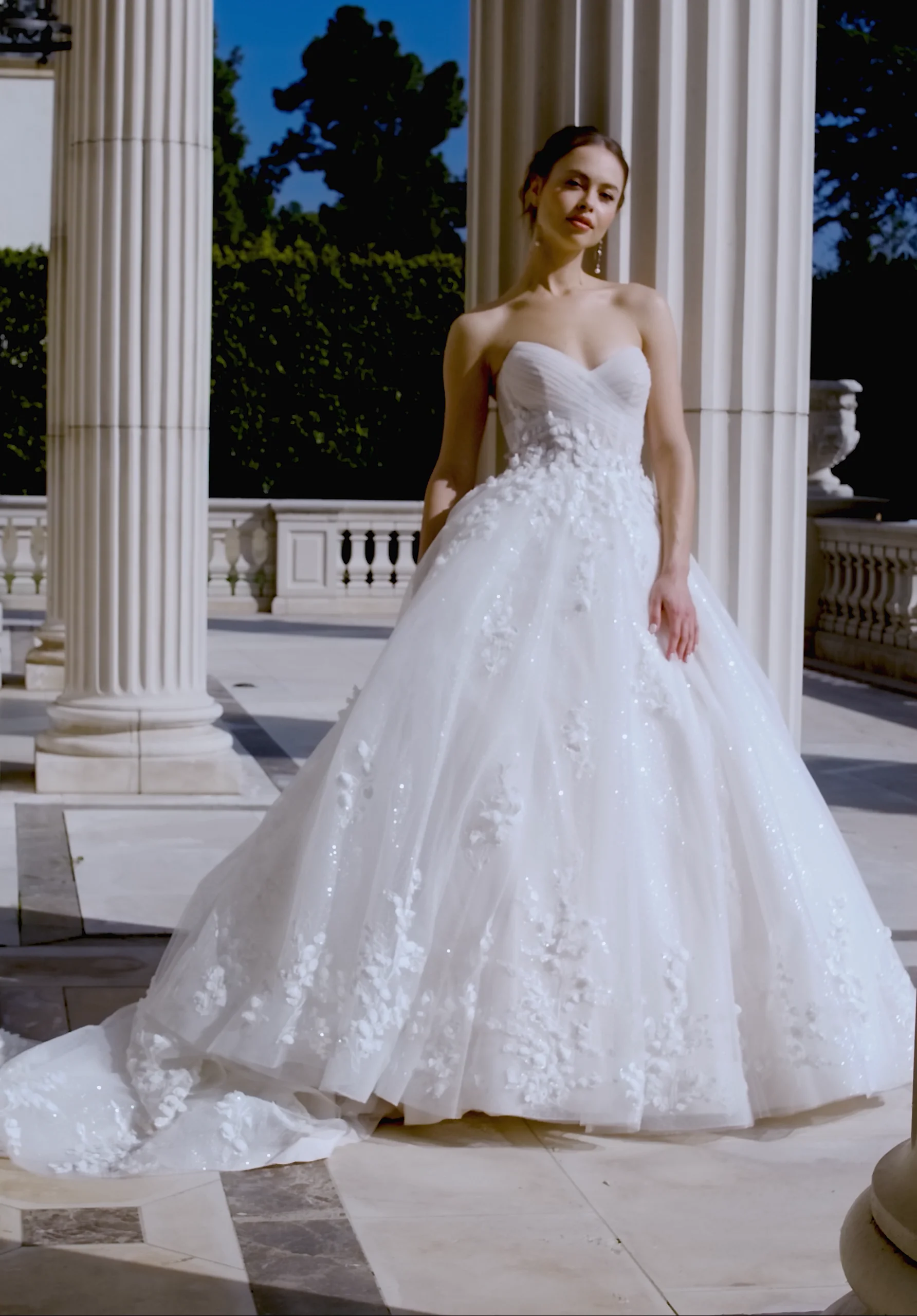 Rebecca Wedding Dress