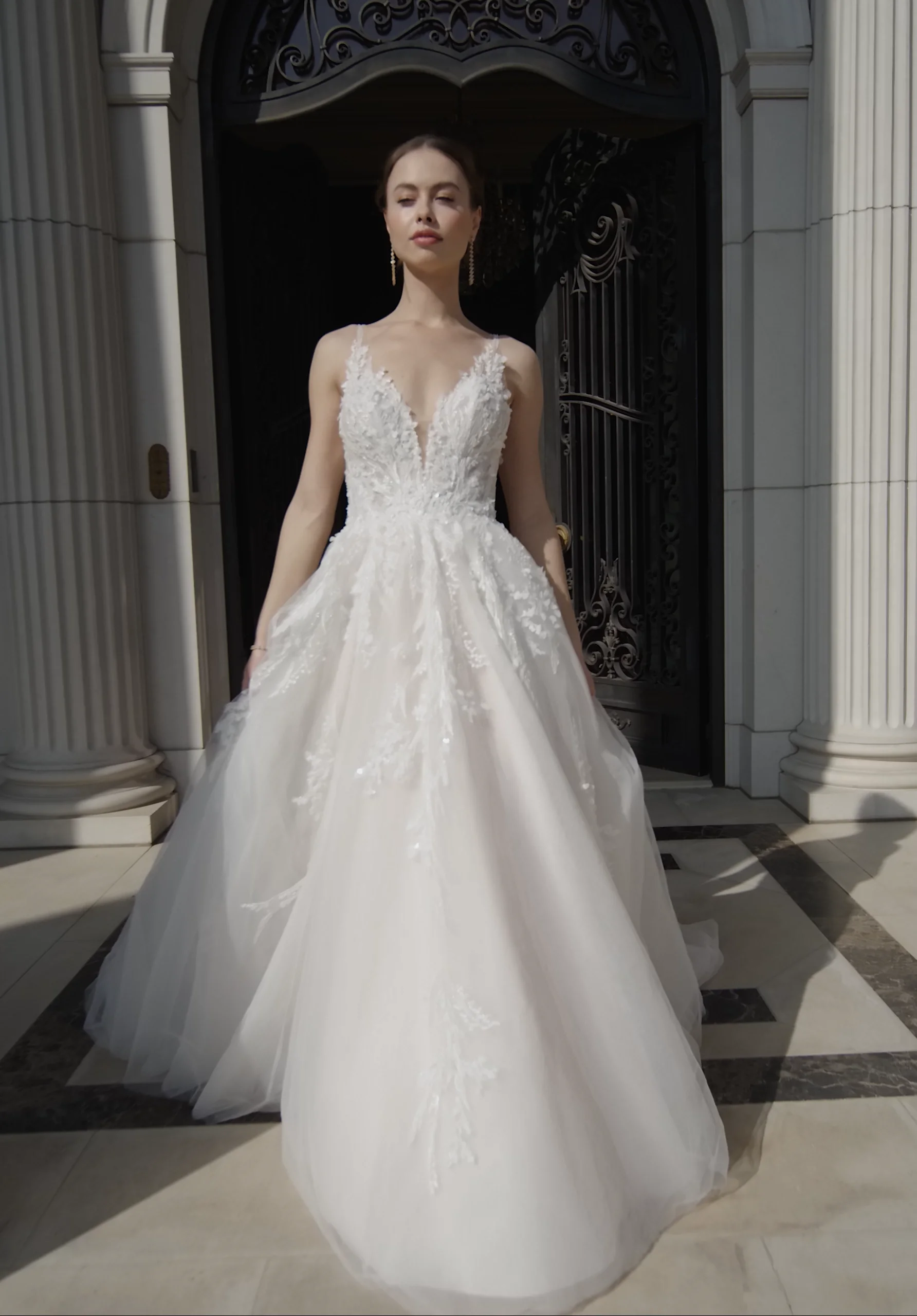 ポーラ マッカードル　Wedding Journey 264/400 ポーラ マッカードル Wedding Journey 264/400 Brightful Path