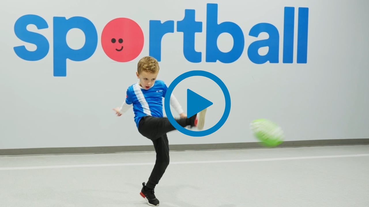 Sportball Multi-Sport Video