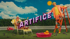 Artifice - Self-Produced - 