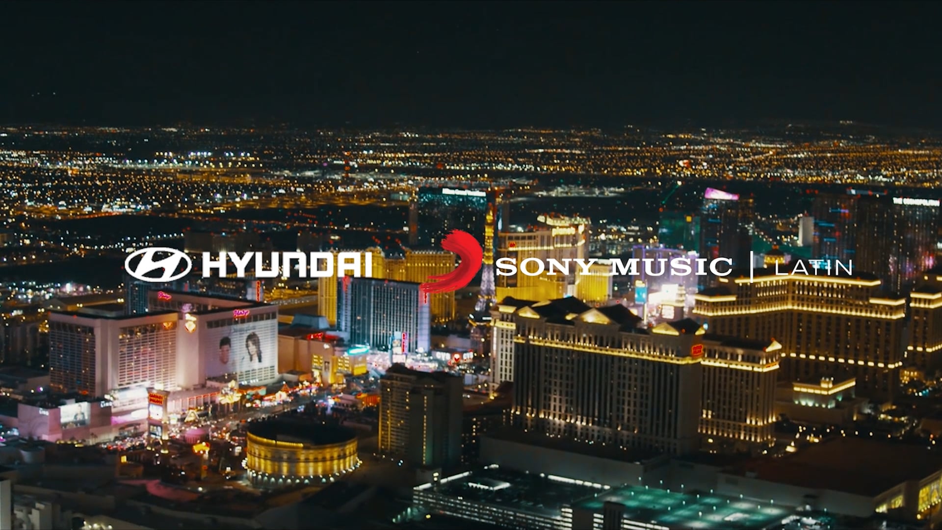 Hyundai x Sony Music