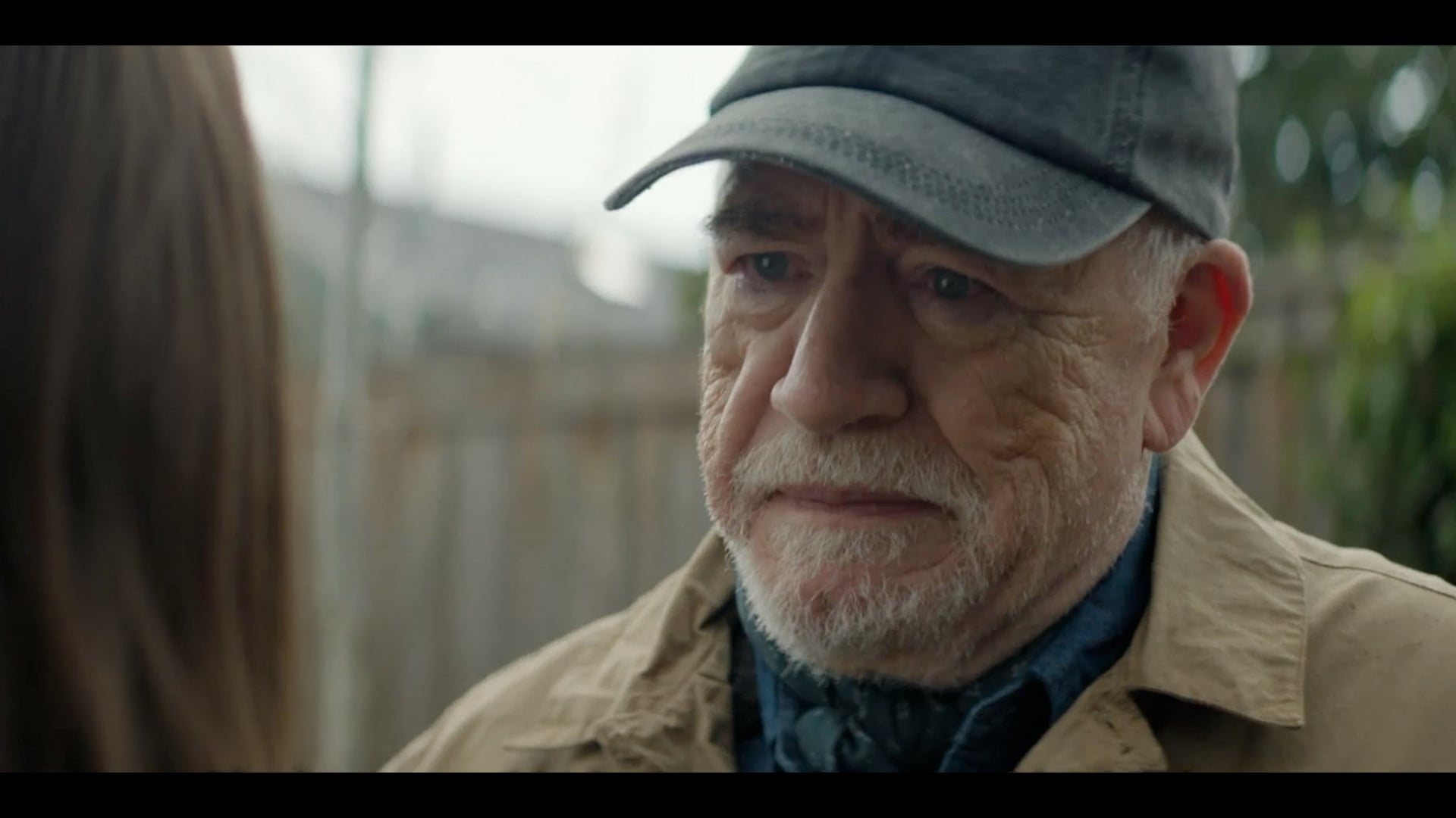 Little Wing - Trailer "Home"