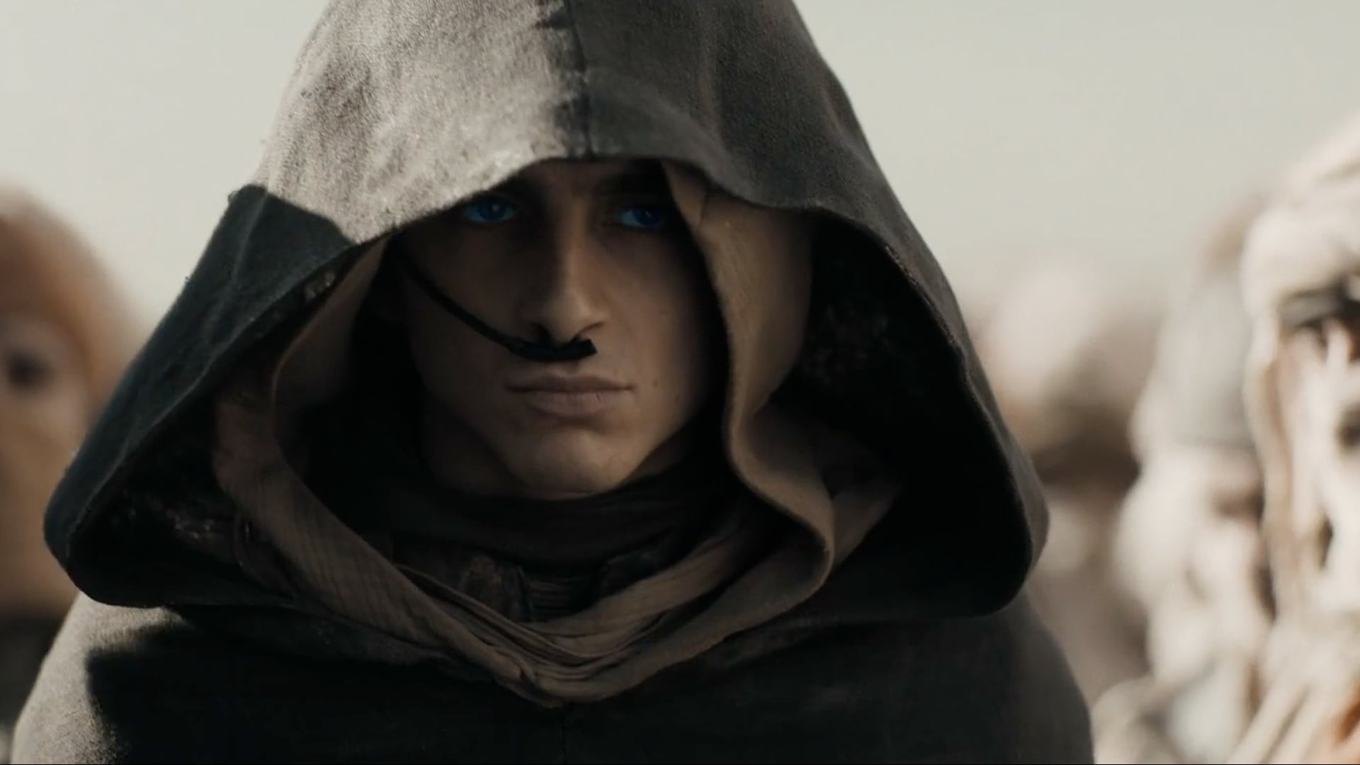 Dune: Part Two - "Catch Up"