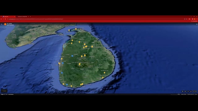 Sri Lanka with Big Five