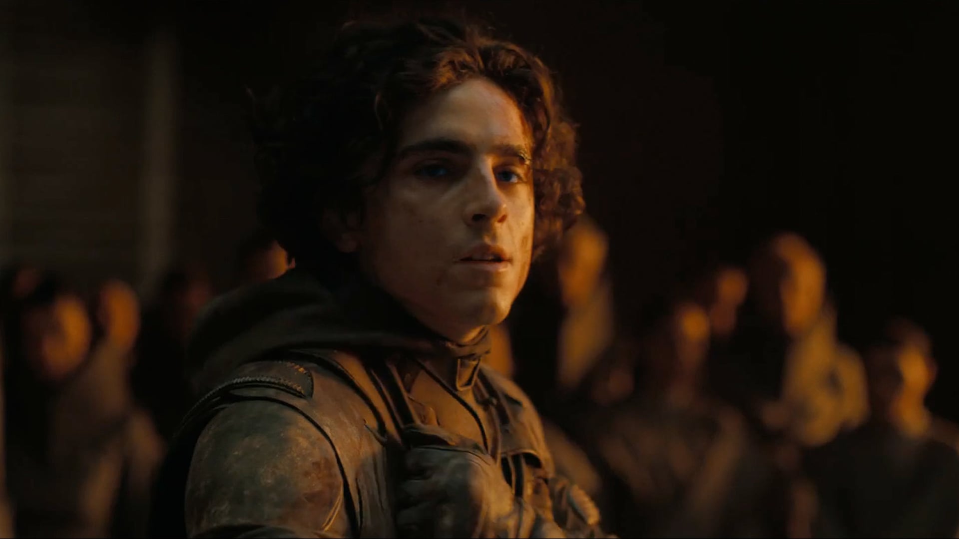 Dune: Part Two - TV30 “Power”