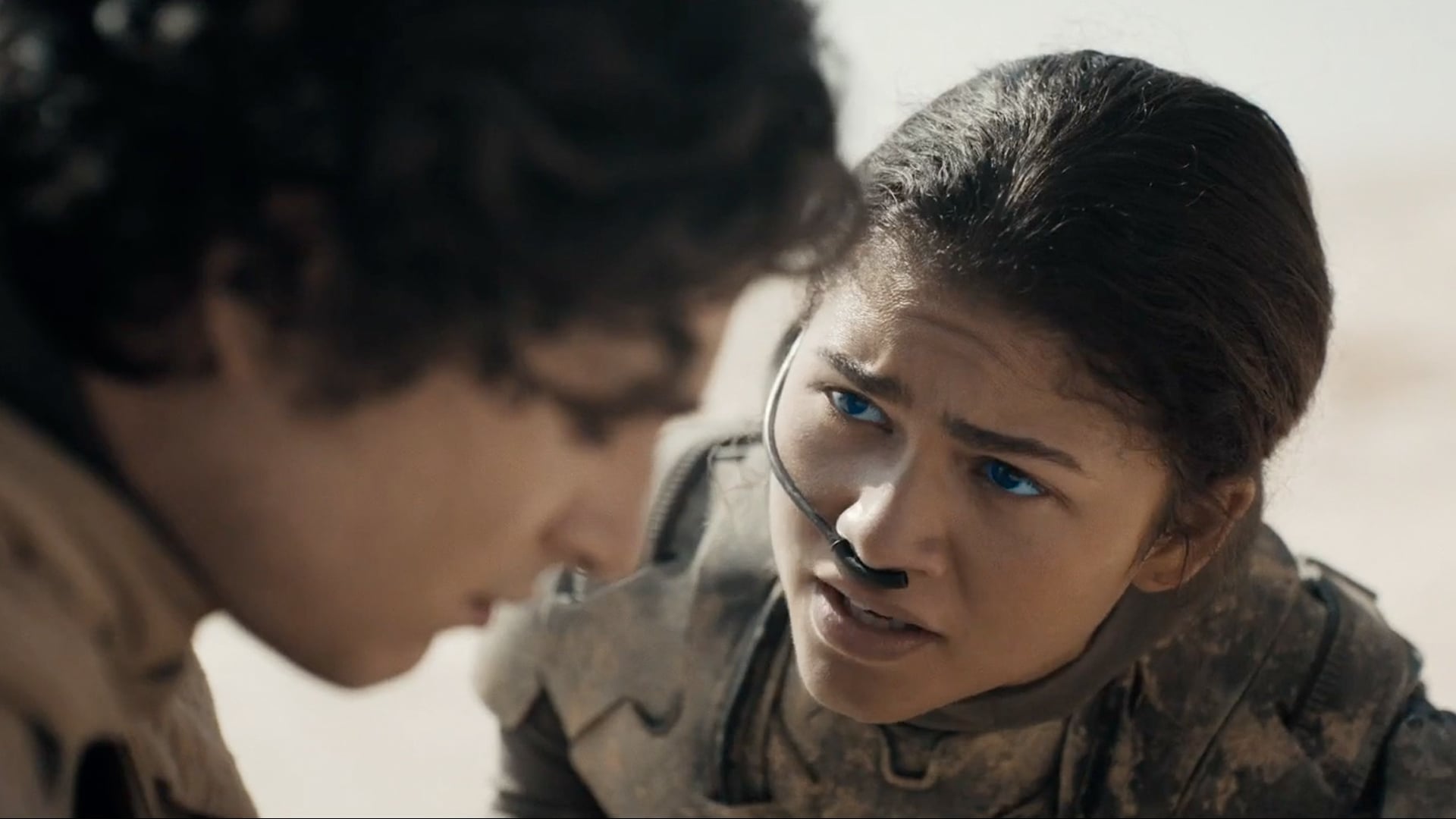 Dune: Part Two - TV30 “Together Review”