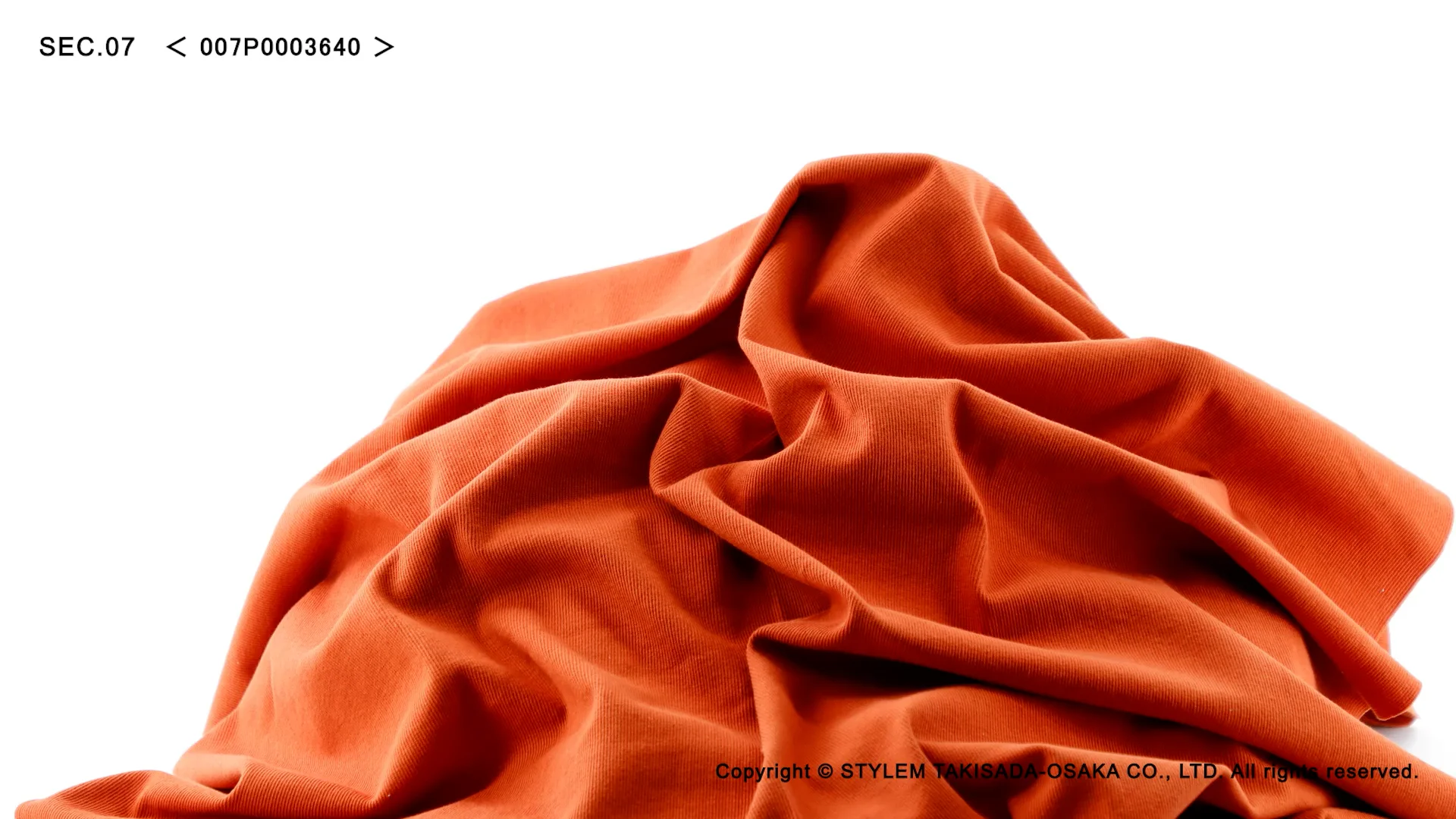 Knitted Fabric | Circular Rib | Cotton, Polyurethane
