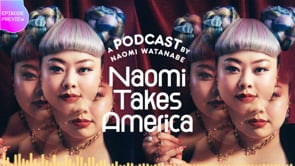 Preview for Naomi Takes America Season 2