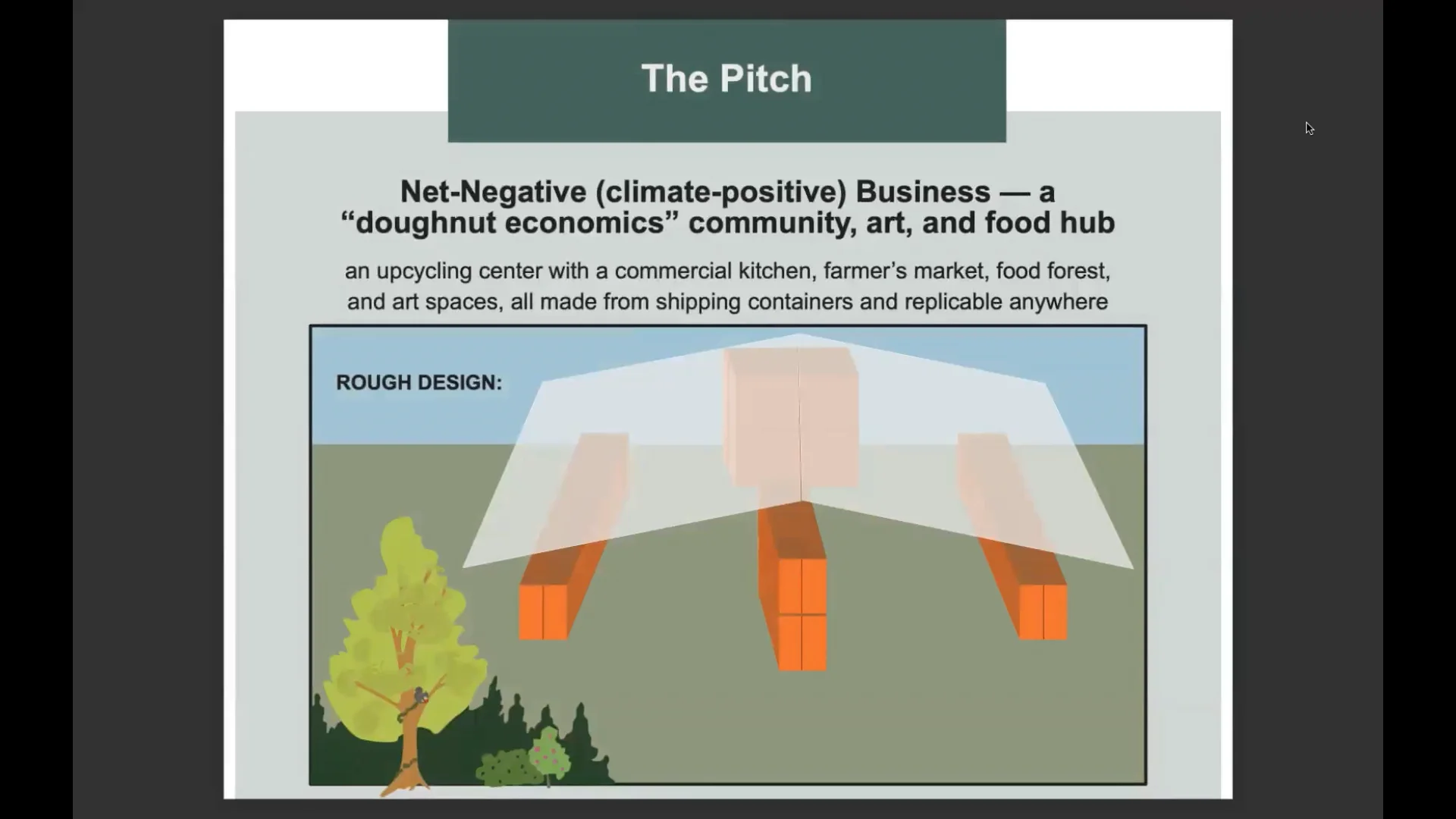 Suzanne King O'Shaughnessy Fellowship on Vimeo