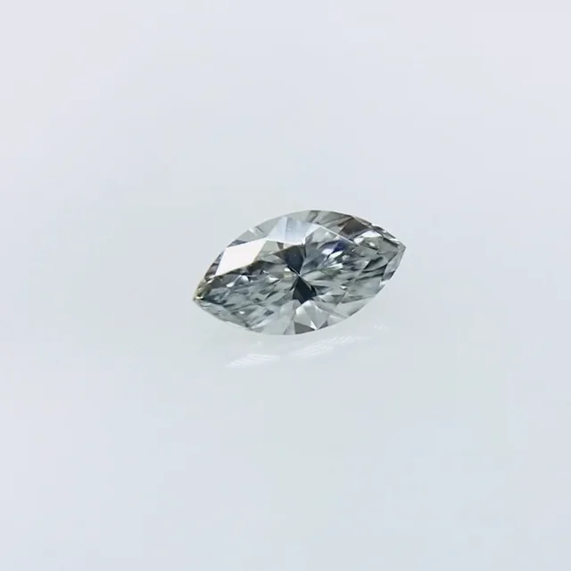 VERY LIGHT GRAY 0.119ct MQ/RT2383/CGL