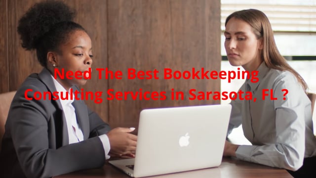 Sterling Tax & Accounting : Bookkeeping Consulting Services in Sarasota, FL