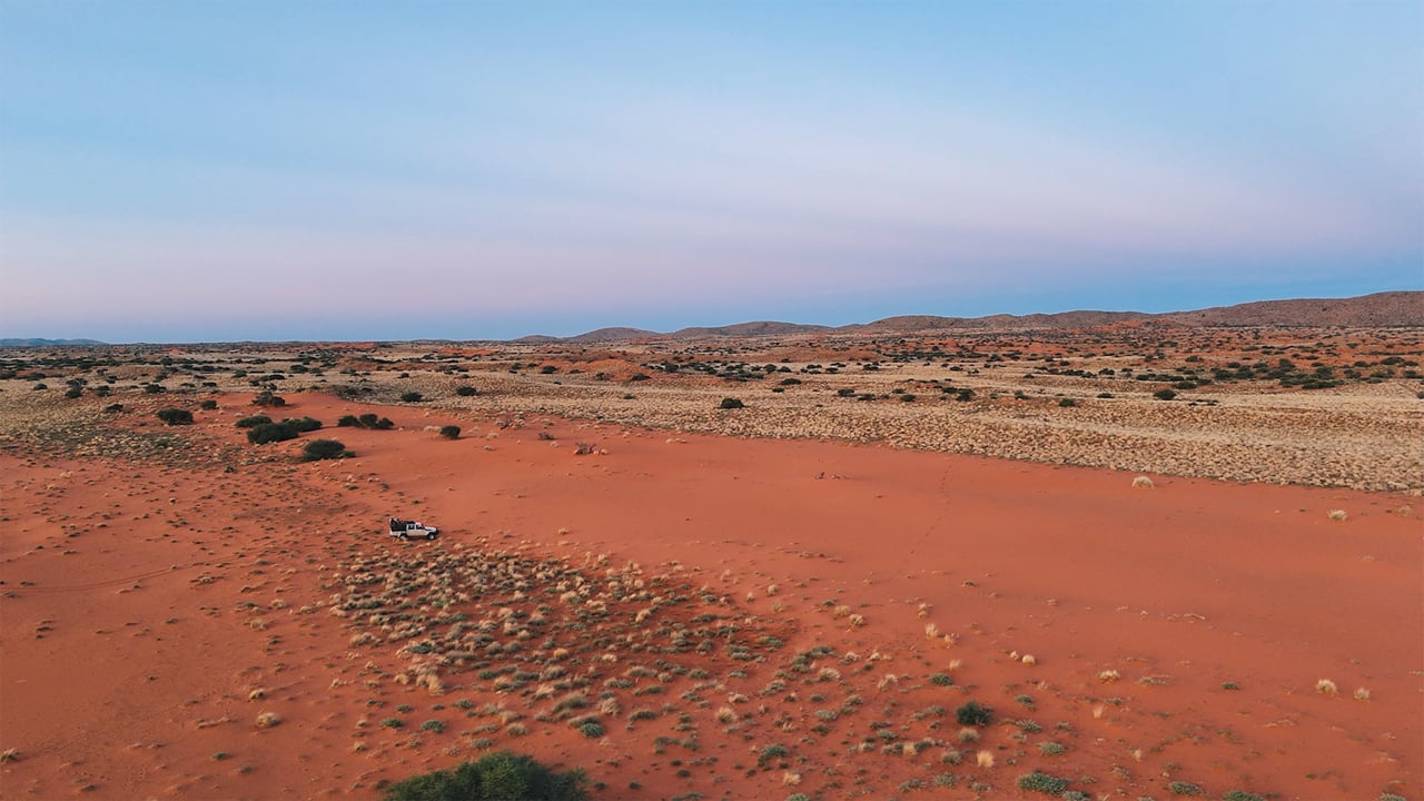 About Chapungu-Kambako Safaris