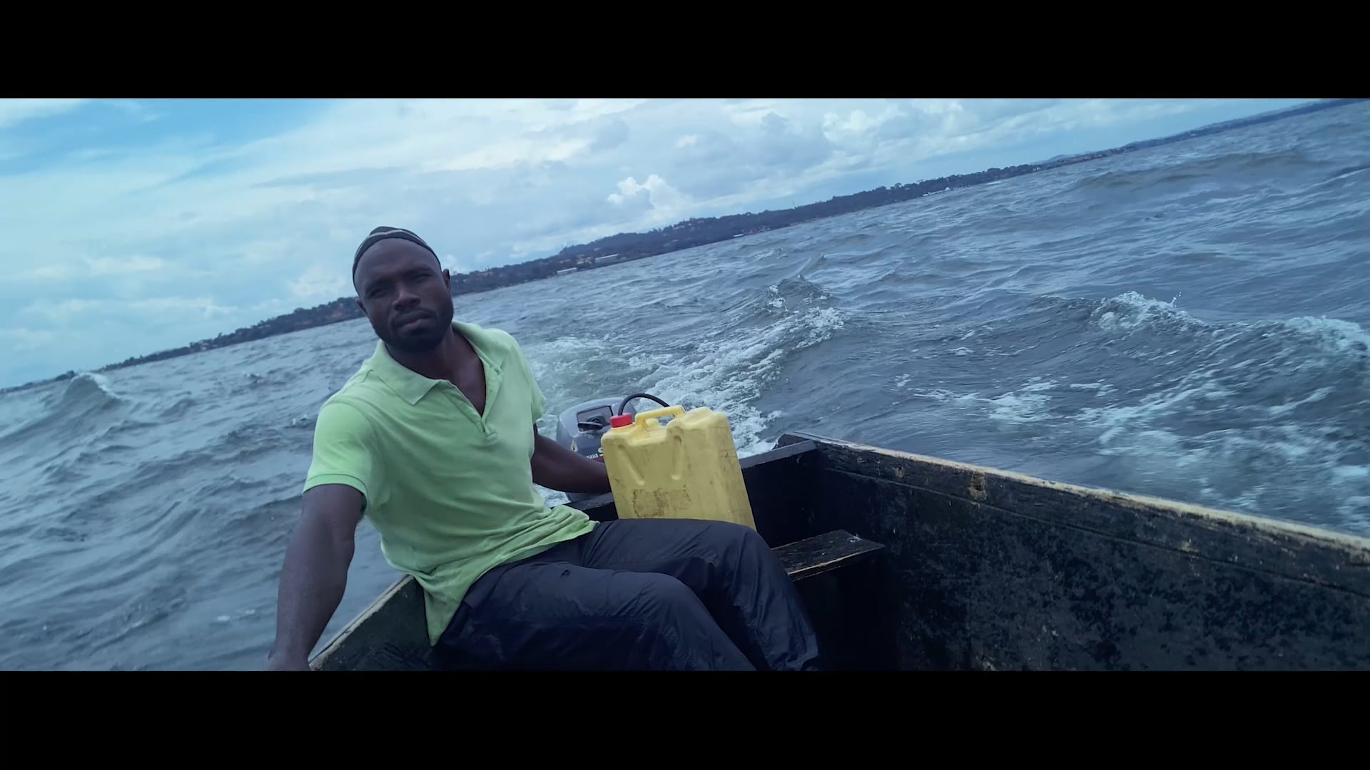 Nalubale(2023) - Shot on Mobile