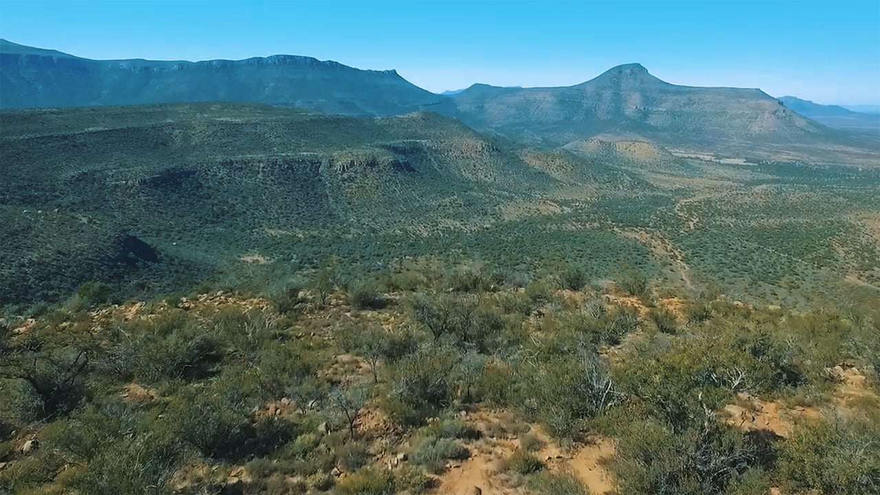 About Leopard's Valley Safaris
