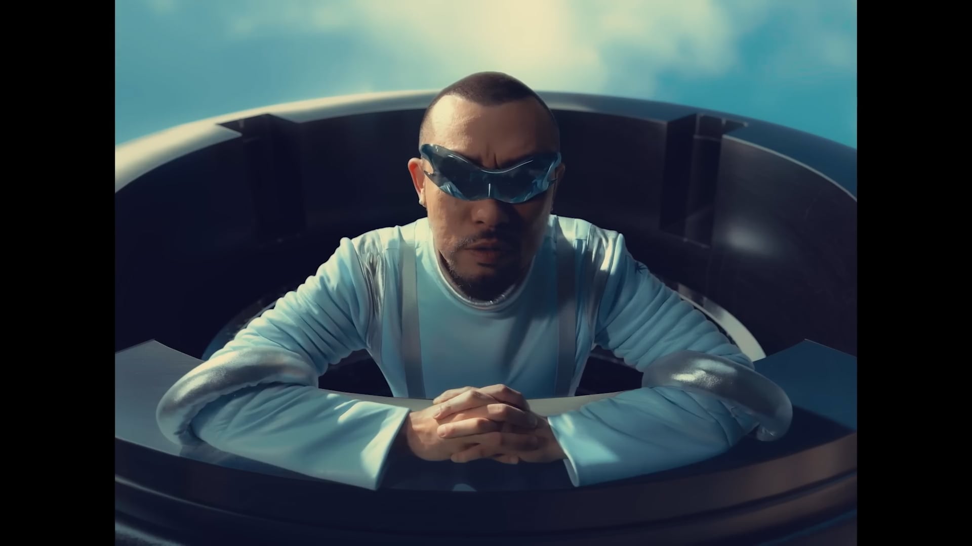 2024 百花MV製作｜MC HotDog 熱狗【可夢 Once a Dream】Official Music Video