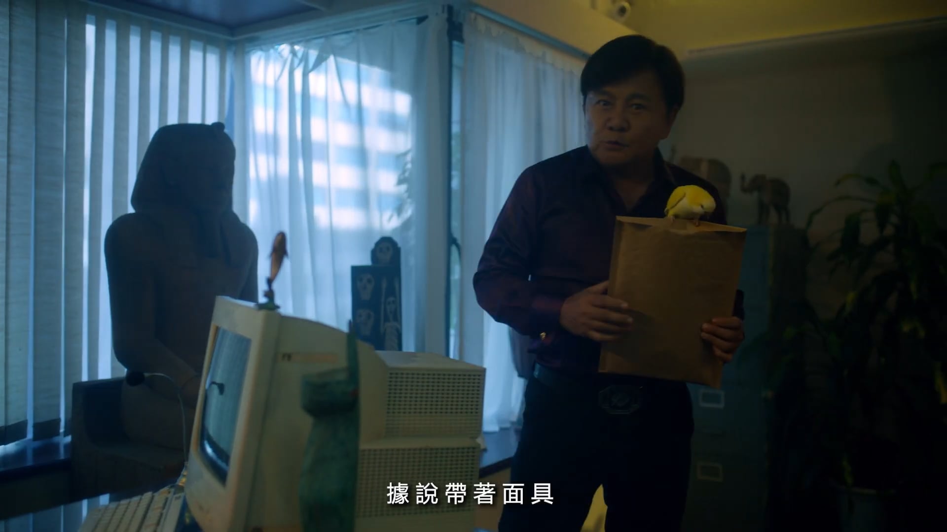 2023 百花廣告製作｜第 14 屆金音創作獎 ✧  典禮精彩回顧｜謎樣面具