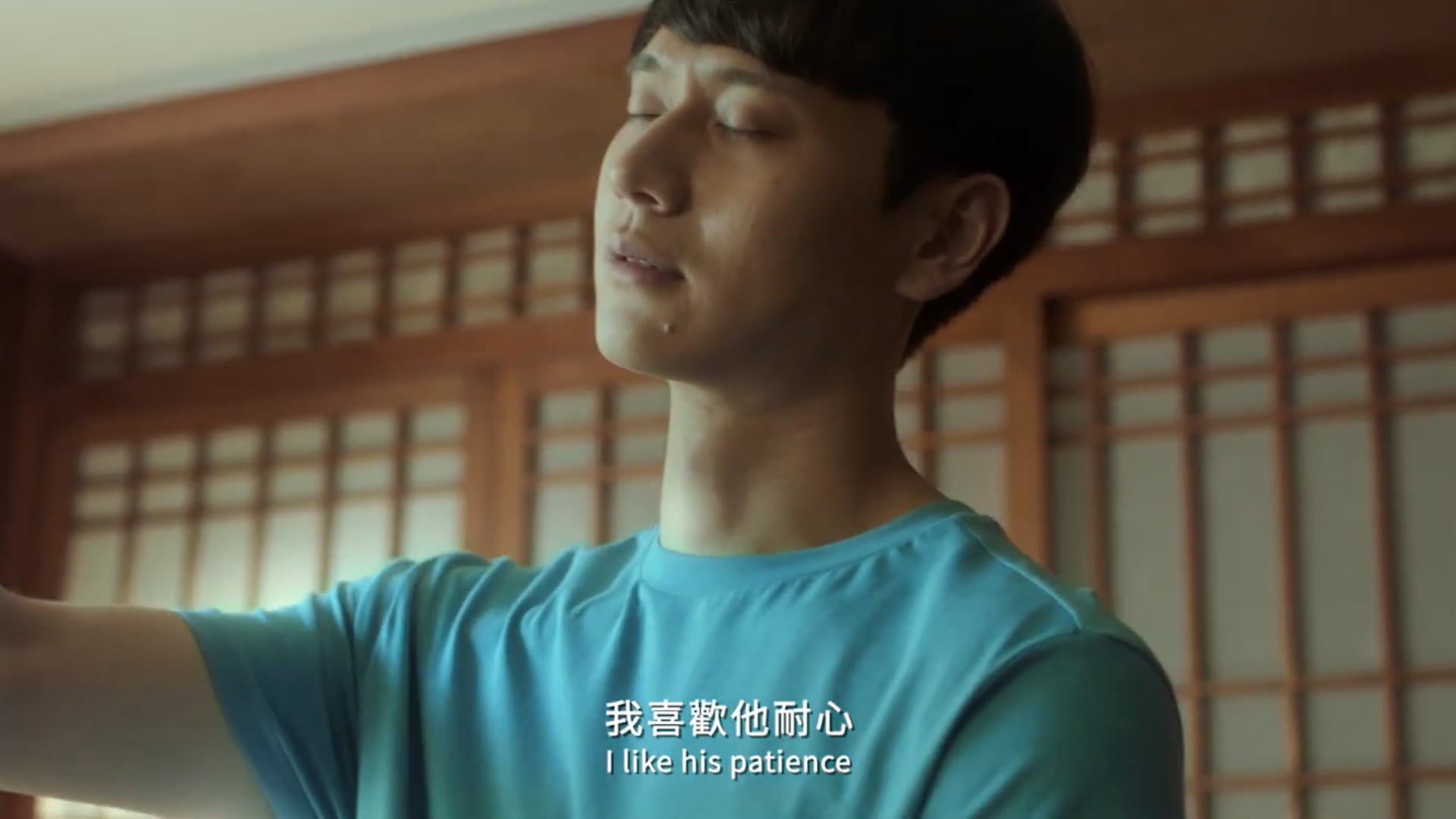 2023 百花廣告製作｜台北電影節｜推廣口述影像 邀視障者一起看電影