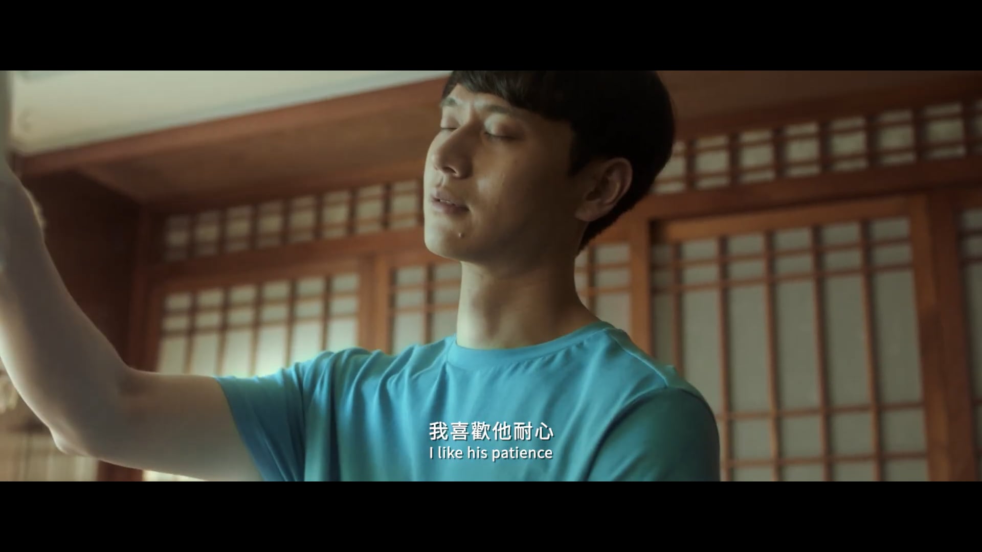 2023 百花廣告製作｜台北電影節｜推廣口述影像 邀視障者一起看電影