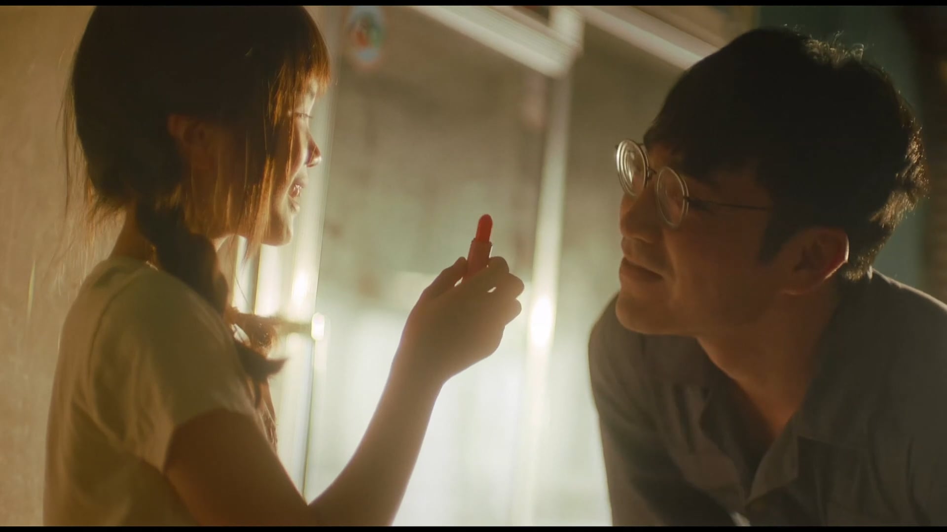 2023 百花電影製作｜【2023高雄電影節】《一點一滴的死》Little Deaths