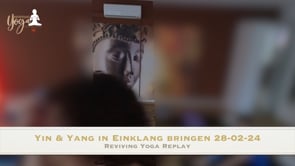 Yin & Yang in Einklang bringen 28-02-2024