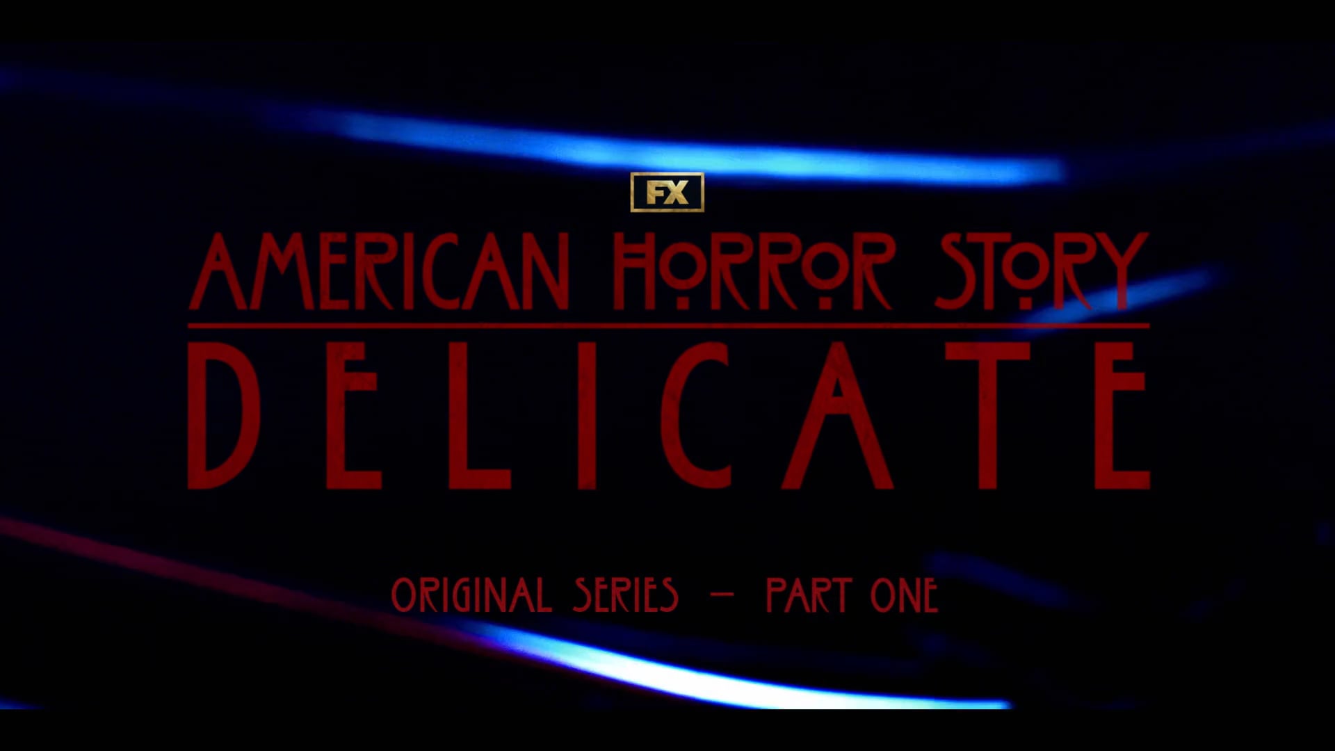 AHS - S12 - Trailer - 2398