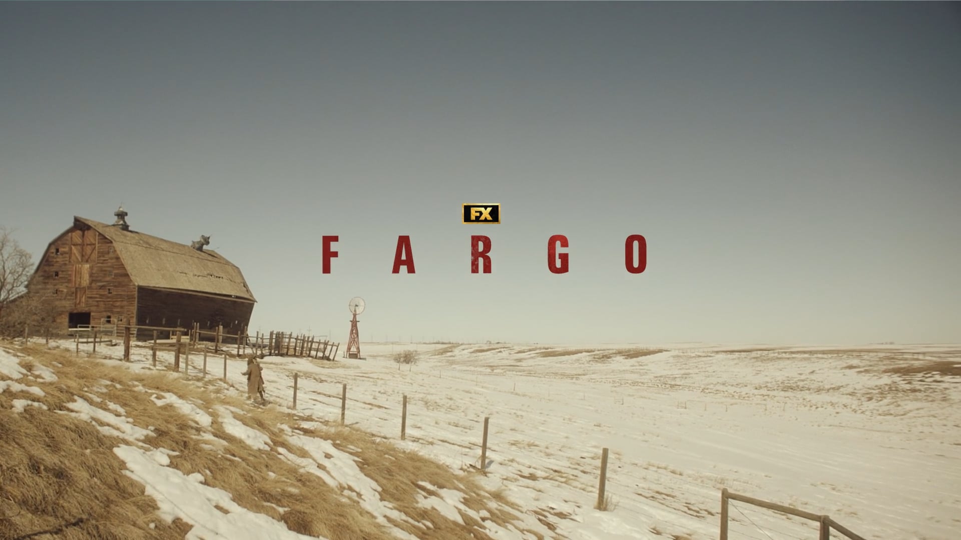 Fargo - S5 - Trailer - Nice - 2398
