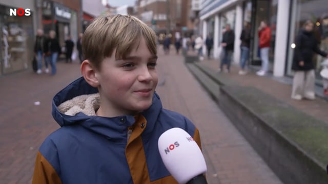 Video poster: mijn Stijl iD - jeugdjournaal