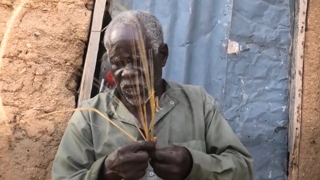 Le chant de la terre altérée - Vidéo ePOP