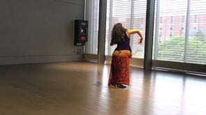 ‘Dance of the Missing Body’ : Mengenali Tubuh Menari dan Sejarah Kekerasan bersama Rachmi Diyah Larasati