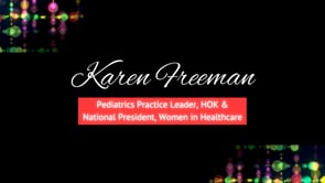 Leading with Passion and Purpose with Karen Freeman