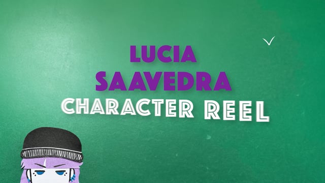 deVine Voices Native Spanish Castilian Female Voiceover Character & Dubbing Animation