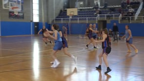 El partit d'avui del femení de bàsquet podria marcar i abans i un després (21 h)