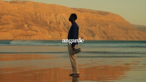 Angarde - Imsouane