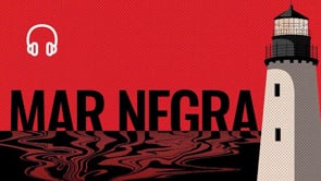 Estrena del pòdcast Mar Negra de Ràdio l'Escala