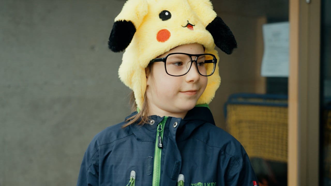 Taschenmonster