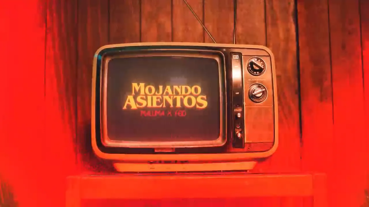 Mojando asientos - Maluma ft Feid on Vimeo