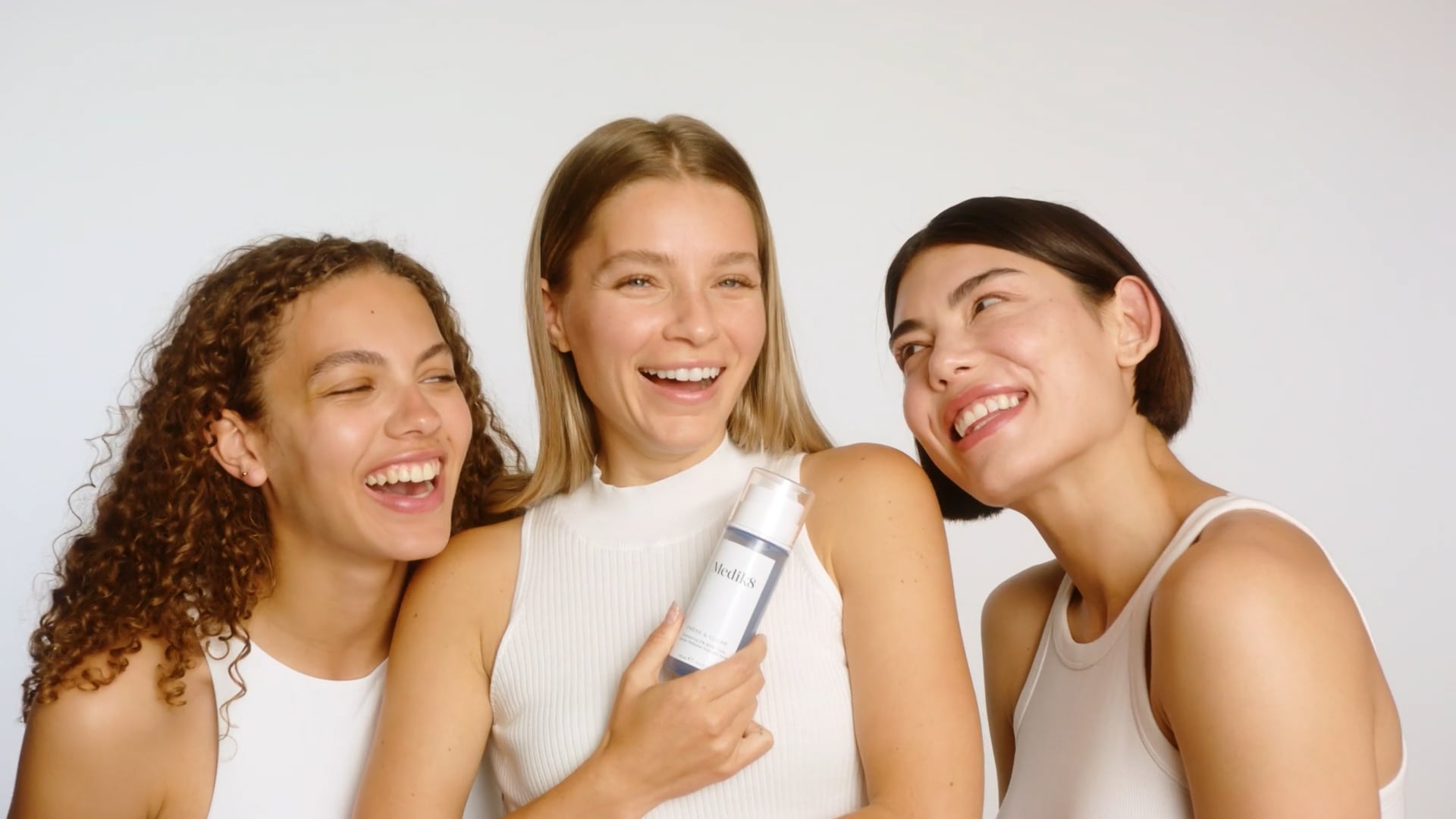 Medik8 - Press&Clear