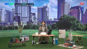 2023.11.07 NAVER NOW NPOP STAY N with HeeJin(ARTMS)