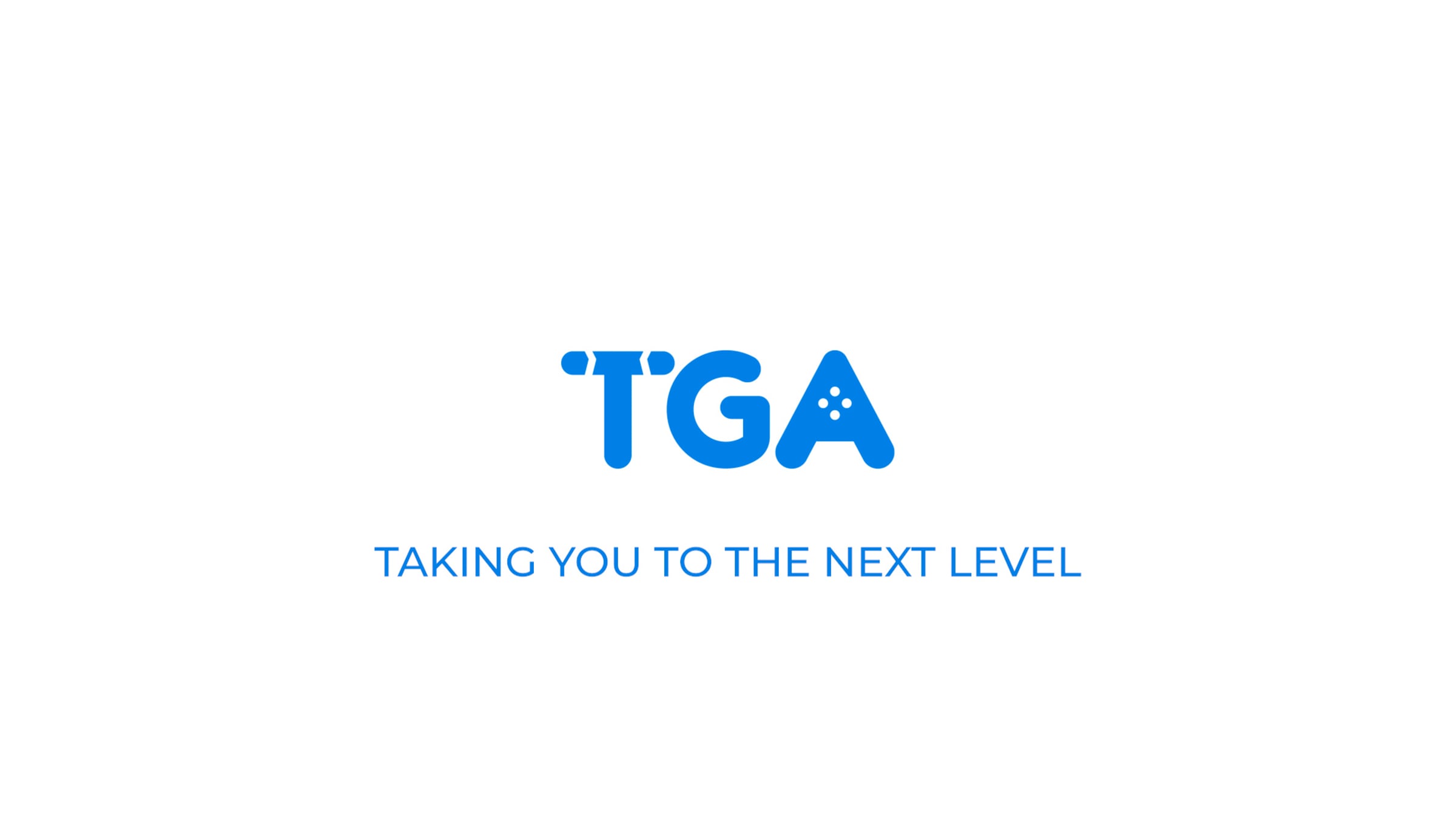 TGA - Taking you to the next level (Español) | Videos & Movies on Vimeo