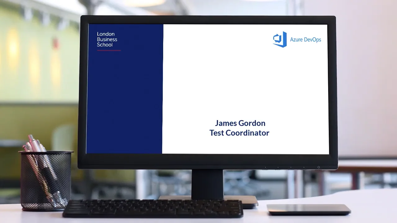 DevOps - Write, run and manage test cases on Vimeo