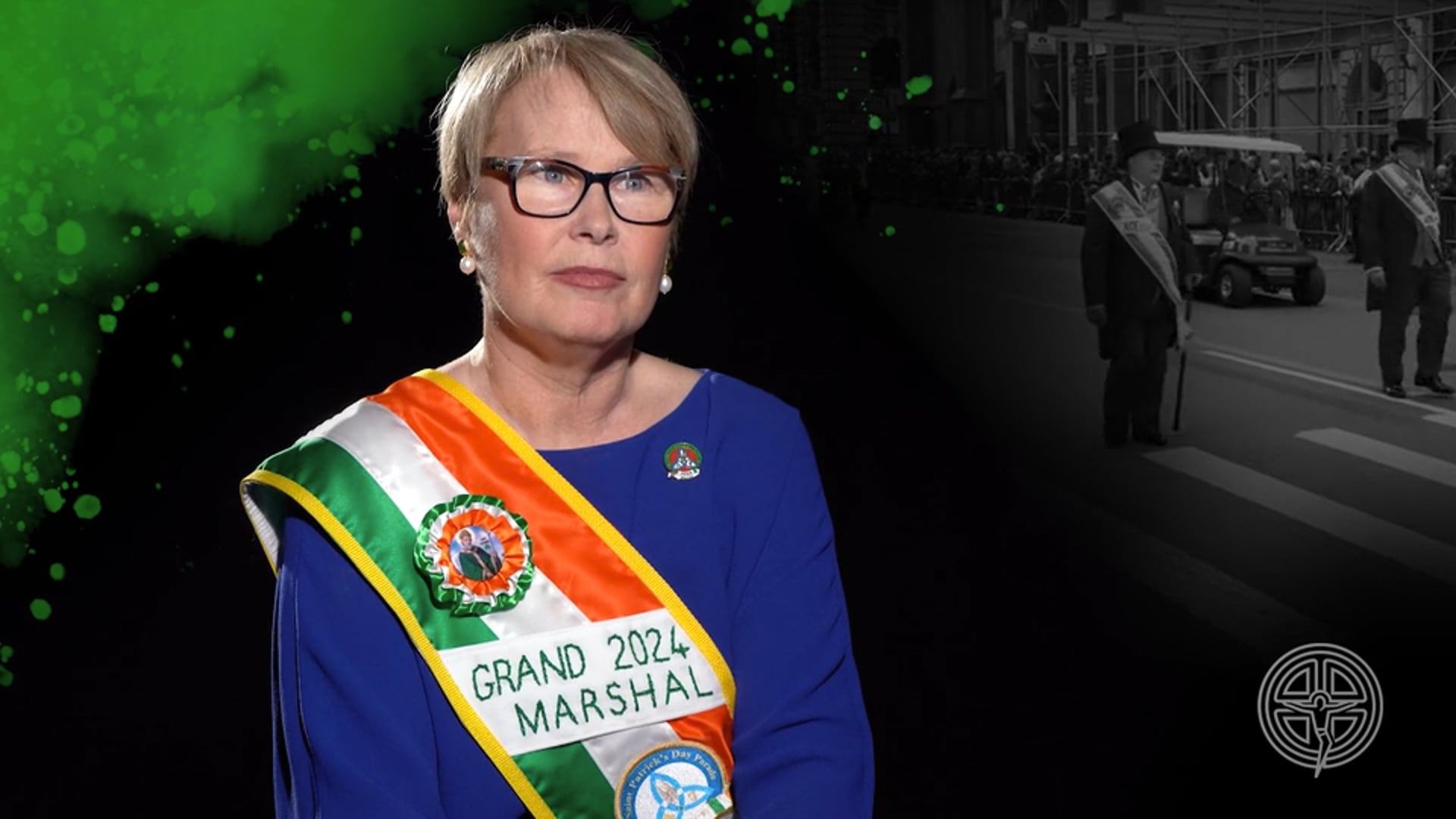 The 2024 St. Patrick's Day Parade Special - Celebrating Women in Our Irish Community