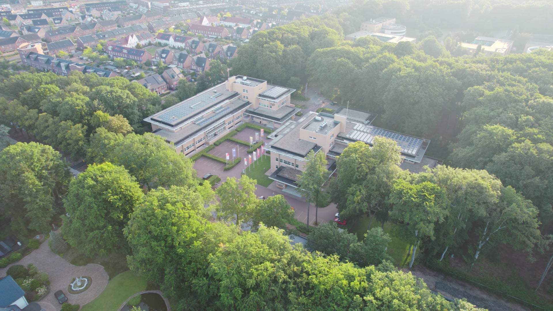 IMPRESSIEVIDEO HORAPARK