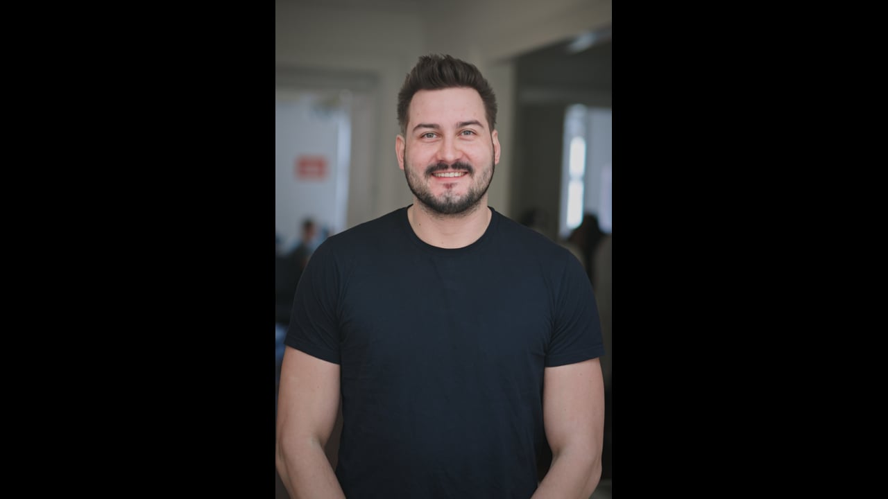 
        
          Vojtěch Zogata
        

        
          –
        

        
          Partnership Manager
        
        