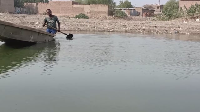 Marre nourricière - Vidéo ePOP